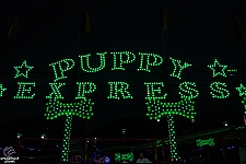 Puppy Express