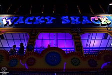 Wacky Shack