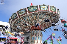 Wave Swinger