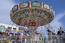Wave Swinger