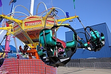Tornado