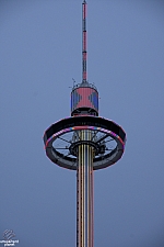 Top O' Texas Tower