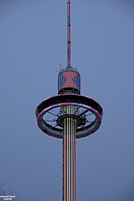 Top O' Texas Tower