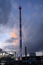 Top O' Texas Tower