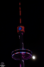 Top O' Texas Tower