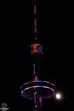 Top O' Texas Tower