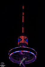 Top O' Texas Tower