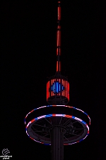 Top O' Texas Tower