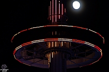 Top O' Texas Tower