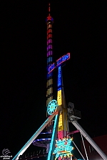 Top O' Texas Tower