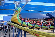 Dragon Wagon