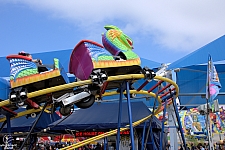 Dragon Wagon