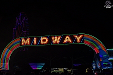 Midway Arch