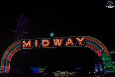 Midway Arch