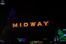 Midway Arch