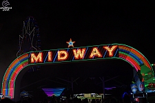 Midway Arch