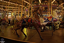 Dentzel Carousel