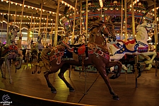 Dentzel Carousel