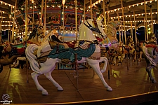 Dentzel Carousel