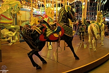 Dentzel Carousel