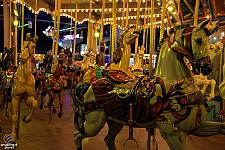 Dentzel Carousel