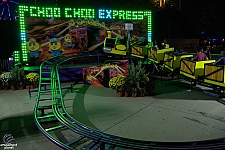 Choo Choo Express