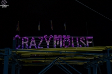 Crazy Mouse