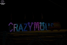 Crazy Mouse