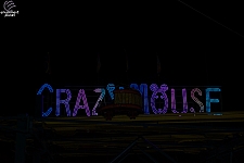 Crazy Mouse