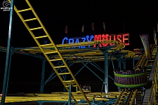 Crazy Mouse