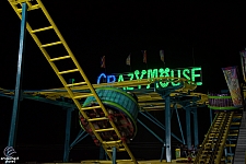 Crazy Mouse