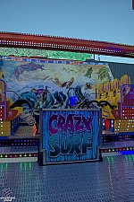 Crazy Surf