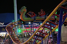Dragon Wagon