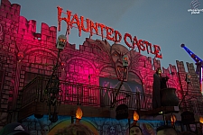 Haunted Castle