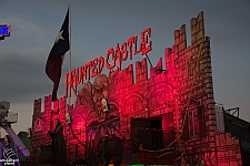 Haunted Castle