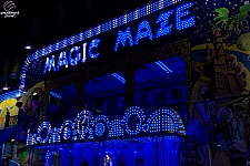 Magic Maze