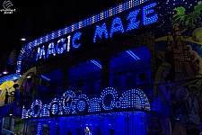 Magic Maze