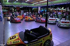 Mini Bumper Cars