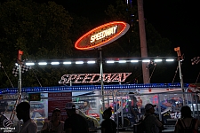 Speedway