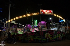 Tilt-A-Whirl