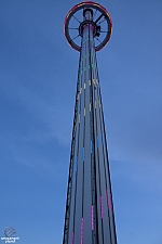 Top 'O Texas Tower