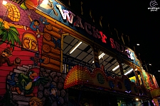 Wacky Shack