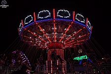 Wave Swinger