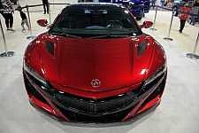 Acura NSX