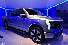 Ford F-150 Lightning