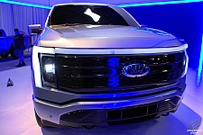 Ford F-150 Lightning