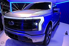 Ford F-150 Lightning