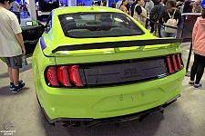 Ford Mustang FR