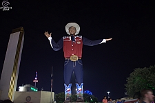 Big Tex