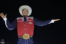 Big Tex